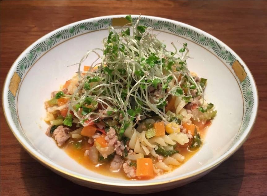 【超初心者向け】愛犬のためのごはん教室　