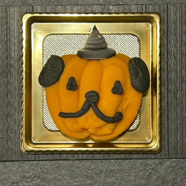 【 2025 】ハロウィン ミートローフ