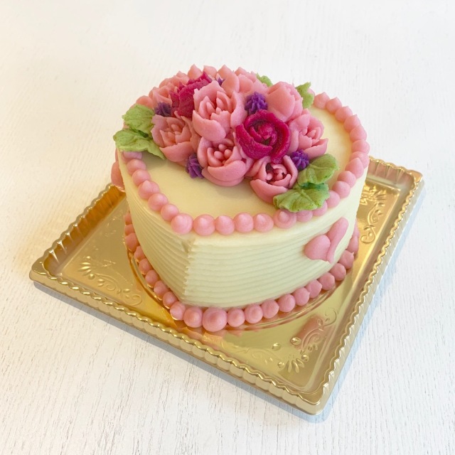 【受注生産】Heart