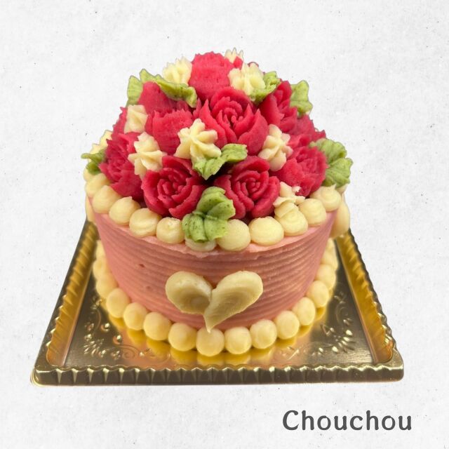 【受注生産】Chouchou