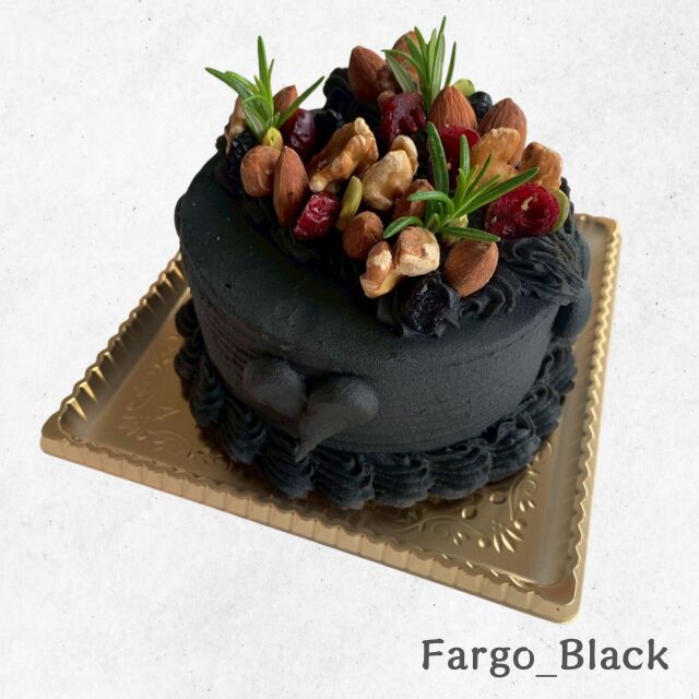 【受注生産】Fargo