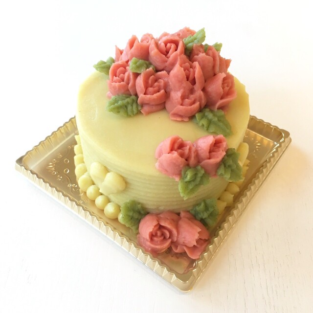 【受注生産】Fleur