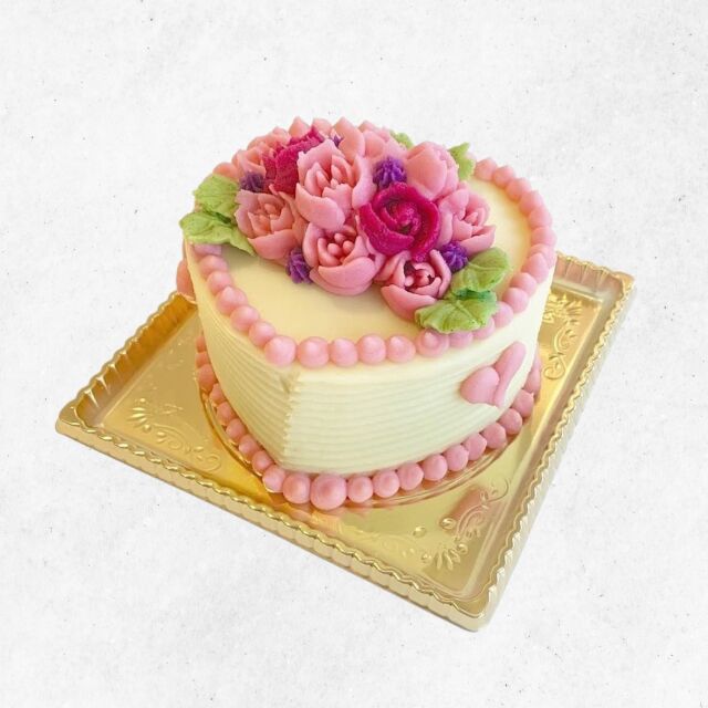 【受注生産】Heart