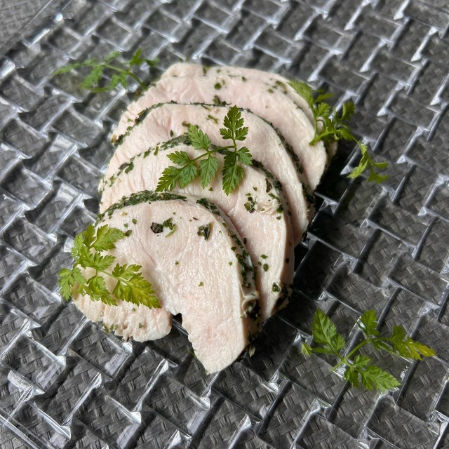 サラダチキン