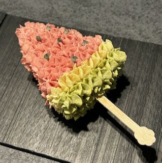 【期間限定】スイカバー