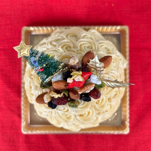 クリスマス2026 チキン