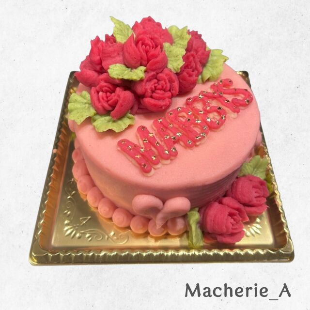 【受注生産】Ma cherie