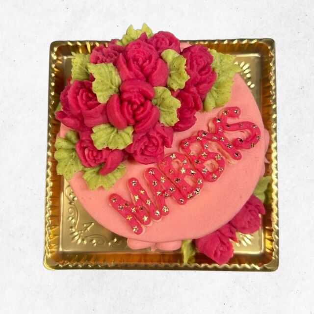 【受注生産】Ma cherie