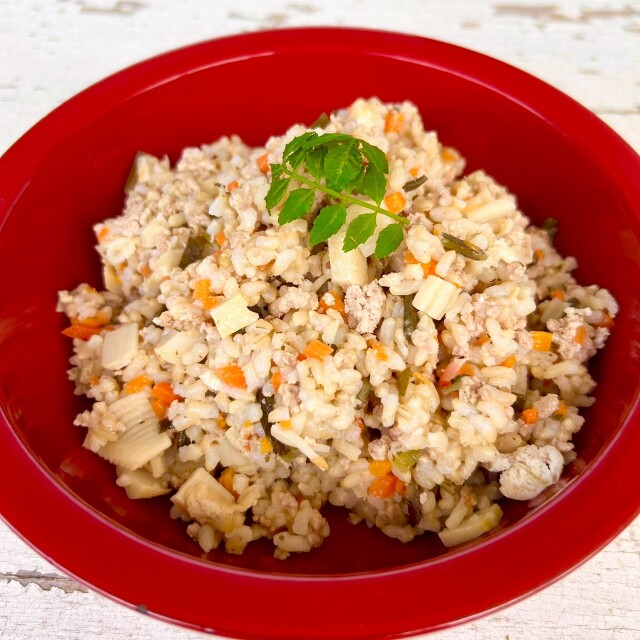 ご飯