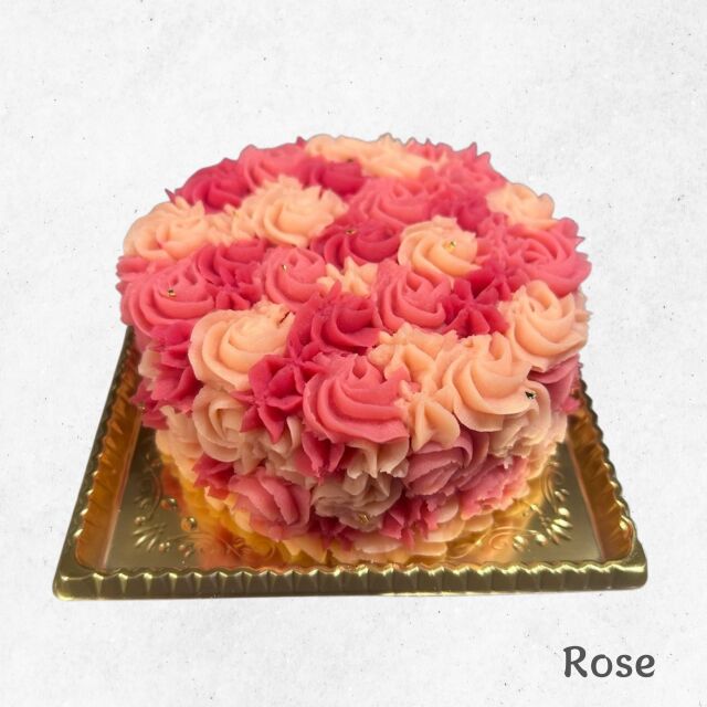 【受注生産】Rose