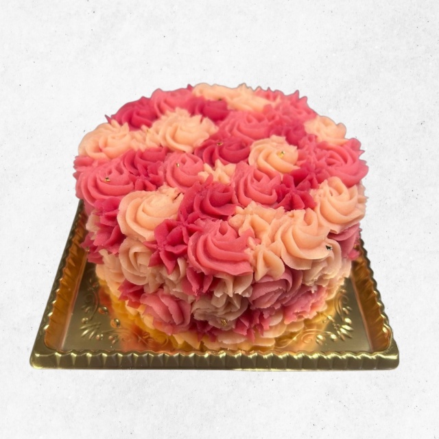 【受注生産】Rose