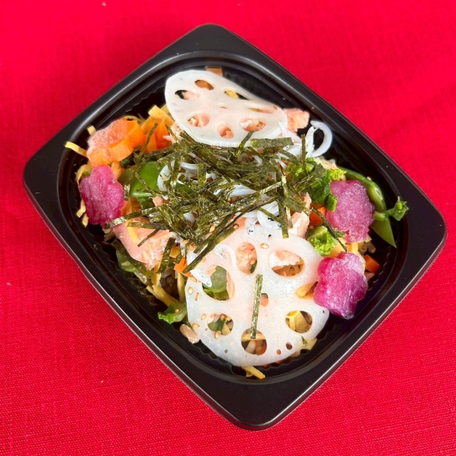 【数量限定】ちらし寿司2026