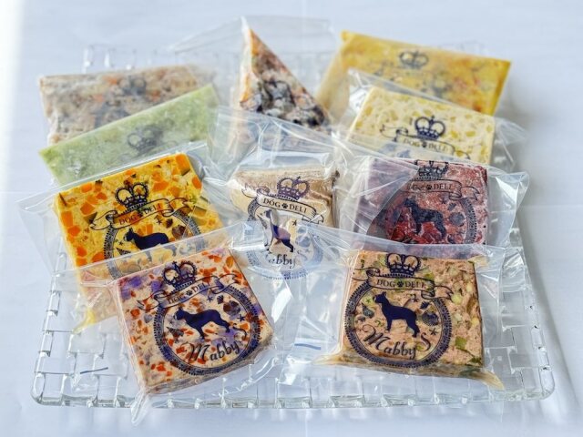 おまかせセット