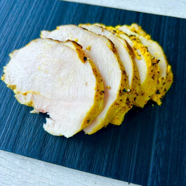 タンドリーチキン