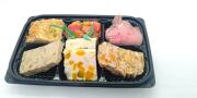 日替わり弁当
