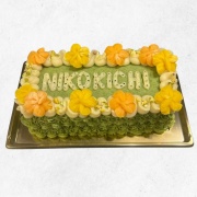 【受注生産】Jardin