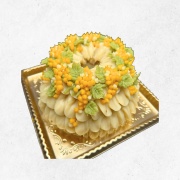 【受注生産】Mimosa