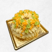 【受注生産】Mimosa