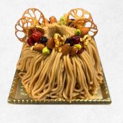 【受注生産】Mont Blanc