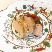 サラダチキン
