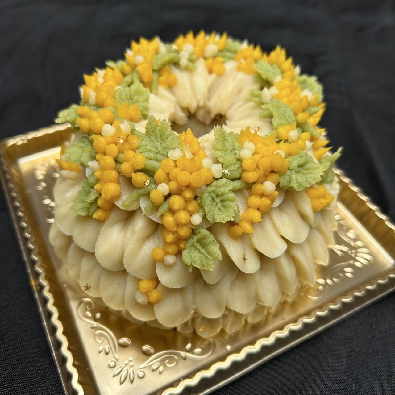 【受注生産】Mimosa