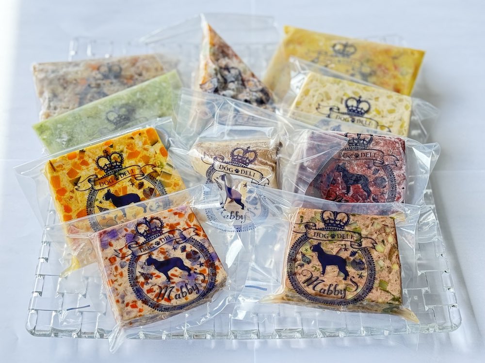 おまかせセット