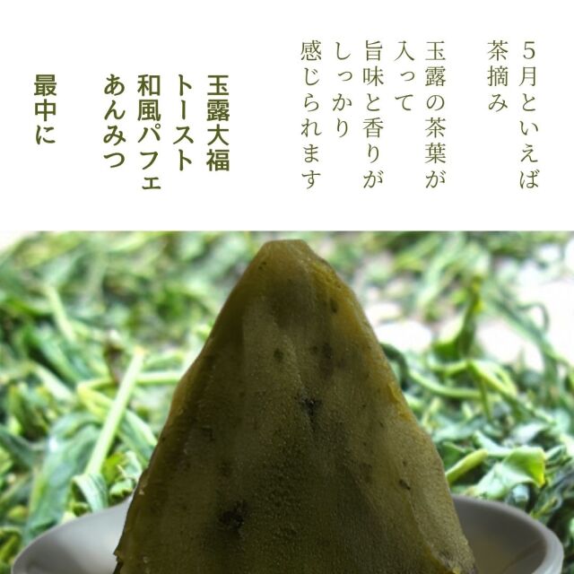 初夏のおすすめ3種セット3