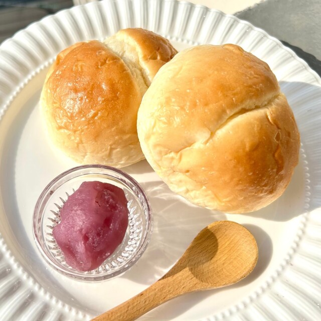 神戸赤ワイン餡】あんこ屋さんの餡子