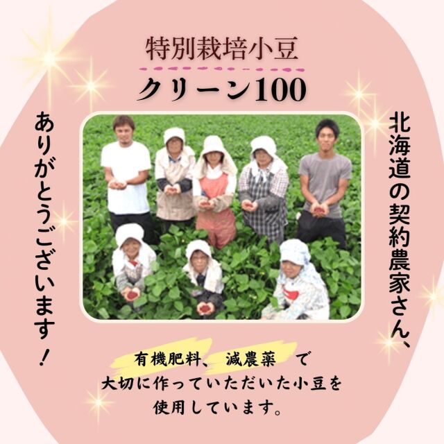 クリーン100
