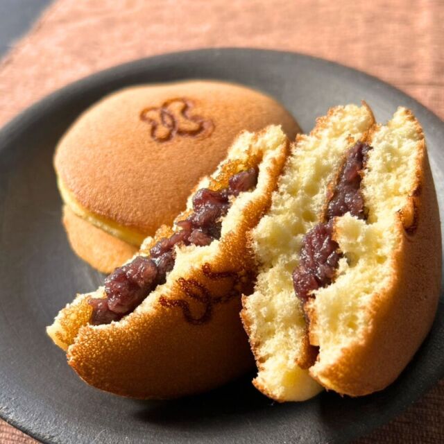 どらやきカット2