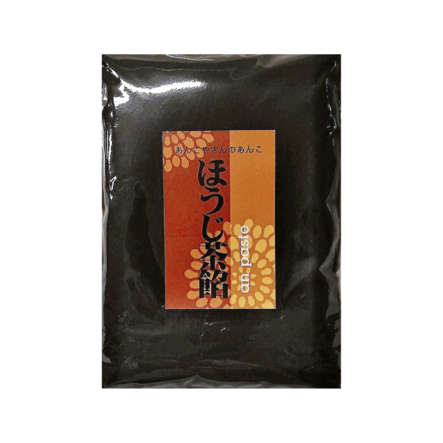【ほうじ茶餡】300g