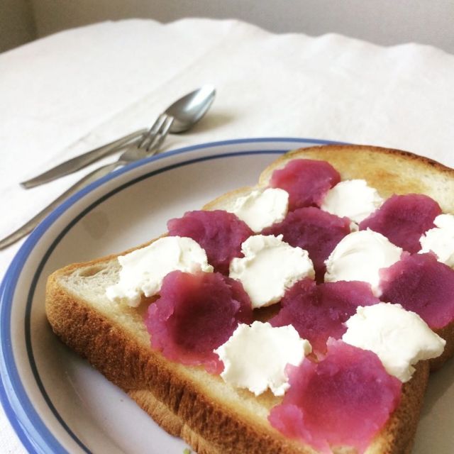 神戸赤ワイン餡】あんこ屋さんの餡子