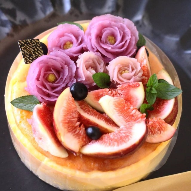 神戸赤ワイン餡】あんこ屋さんの餡子