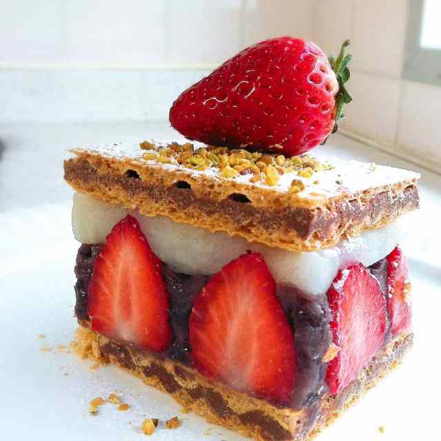 特別栽培粒餡(北海道十勝産小豆)】あんこ屋さんの餡子