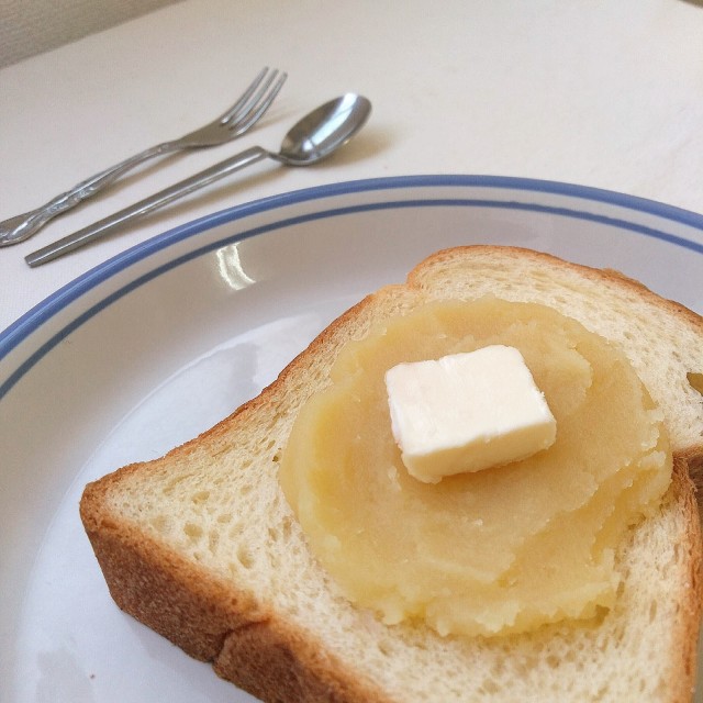 スイートポテト餡】あんこ屋さんの餡子