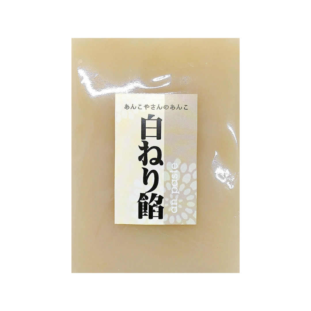 【白練り餡】300g