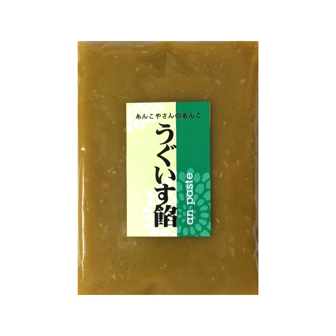 【うぐいす餡】300g