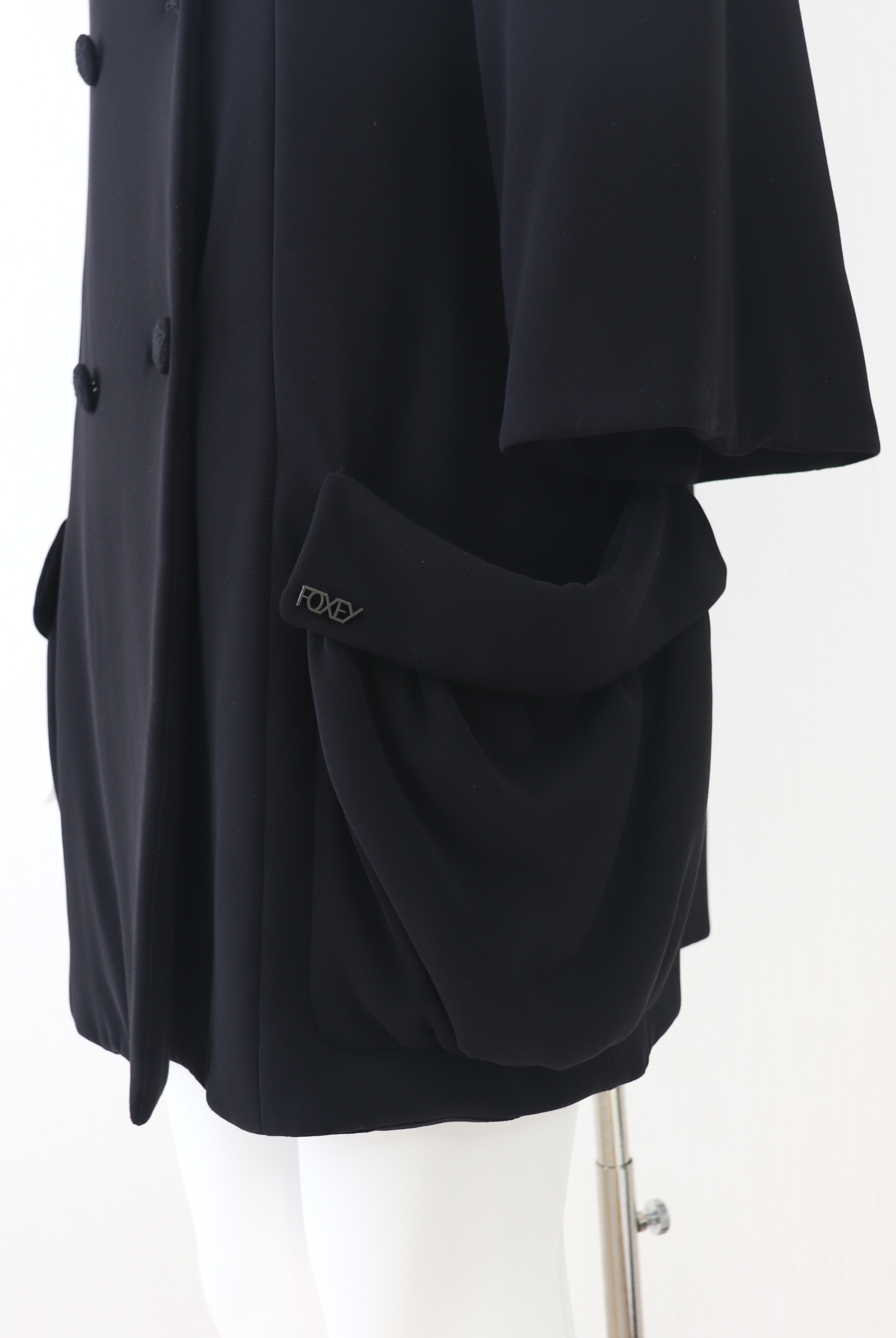 Rene カシミヤ カーディガン