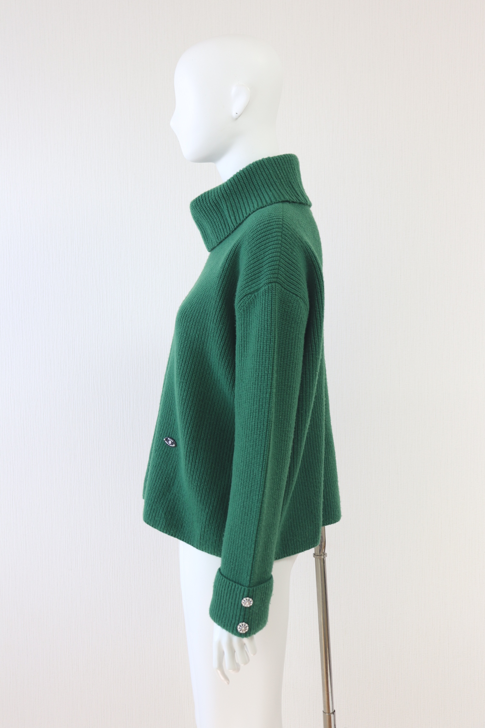 FOXEY BOUTIQUE(フォクシー） 中綿キルティングスカート 39263 