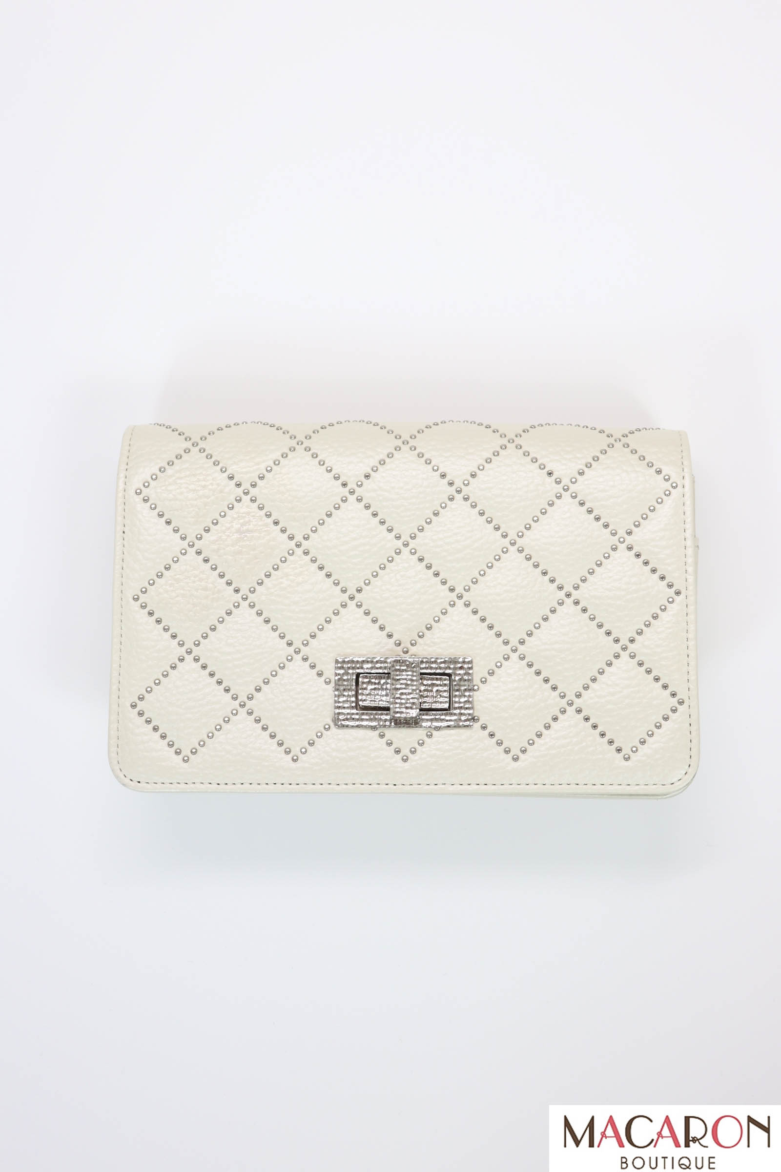 Rene（ルネ）　Capella　レザーバッグ