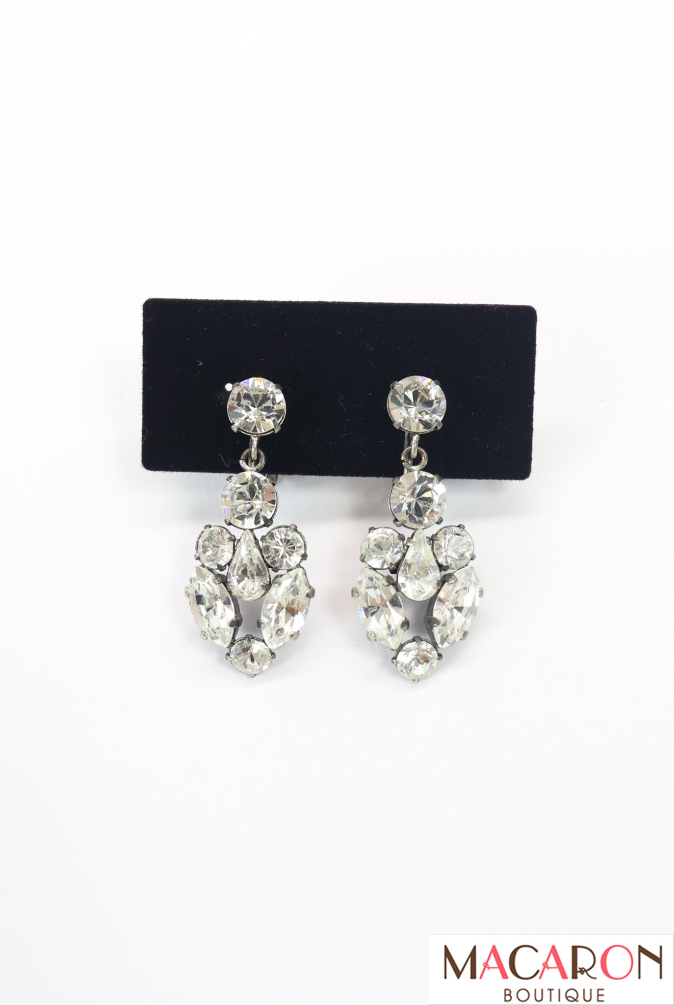 FOXEY BOUTIQUE(フォクシー） リボンブローチ