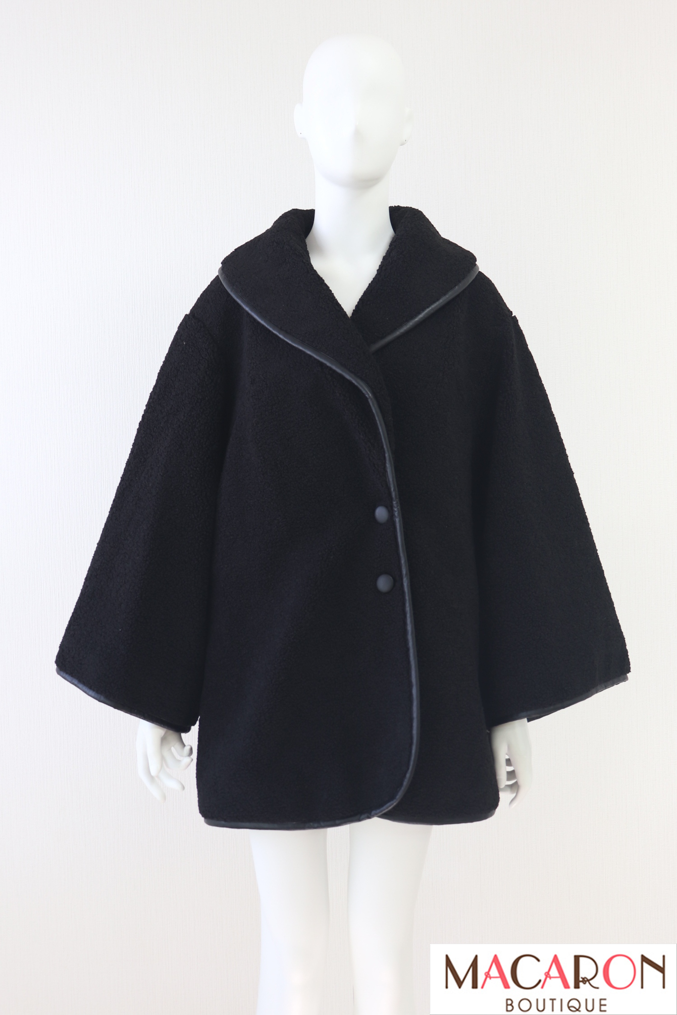 Rene（ルネ） ボアコート 6348080