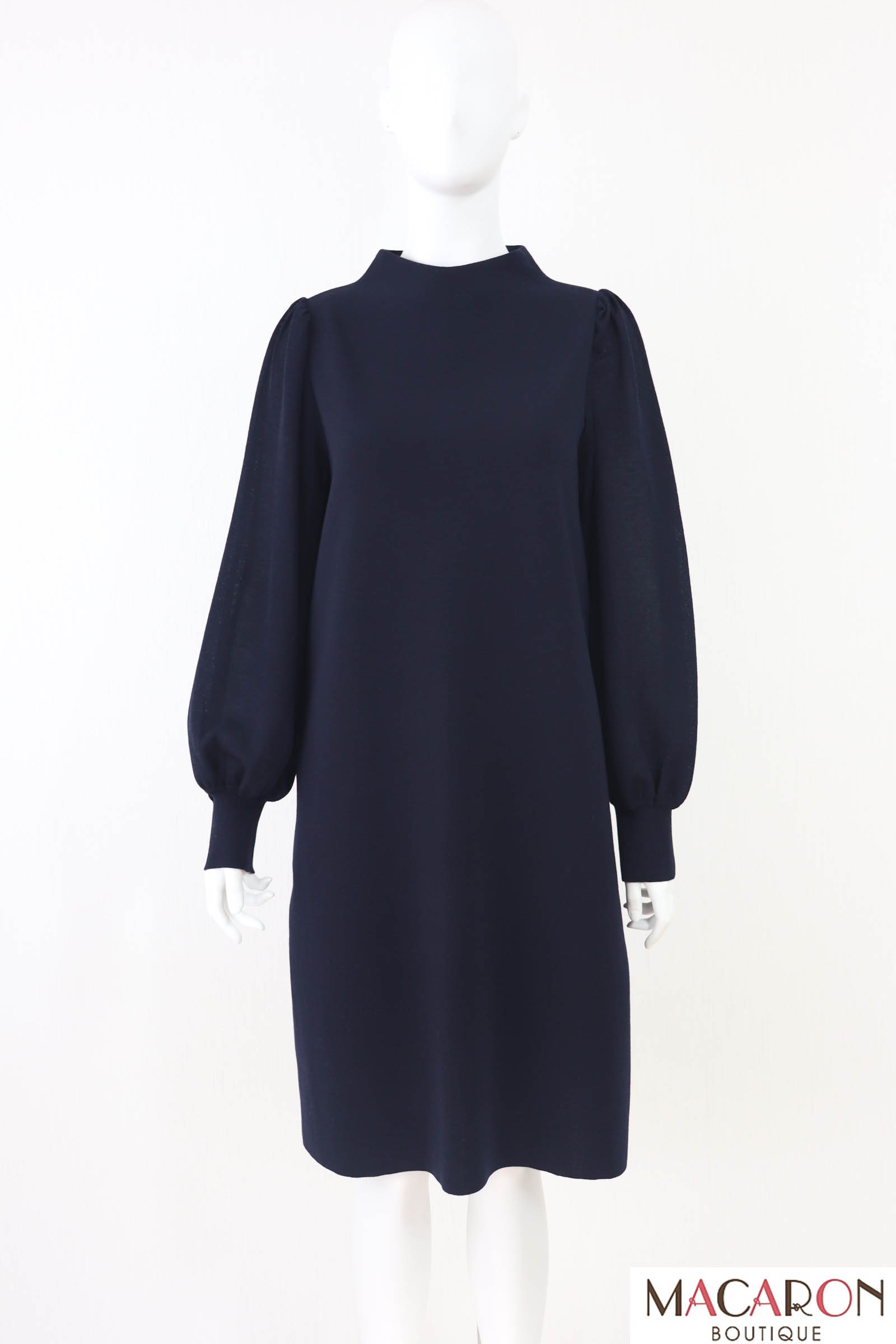 FOXEY BOUTIQUE(フォクシー) Camille ニットワンピース 43918 