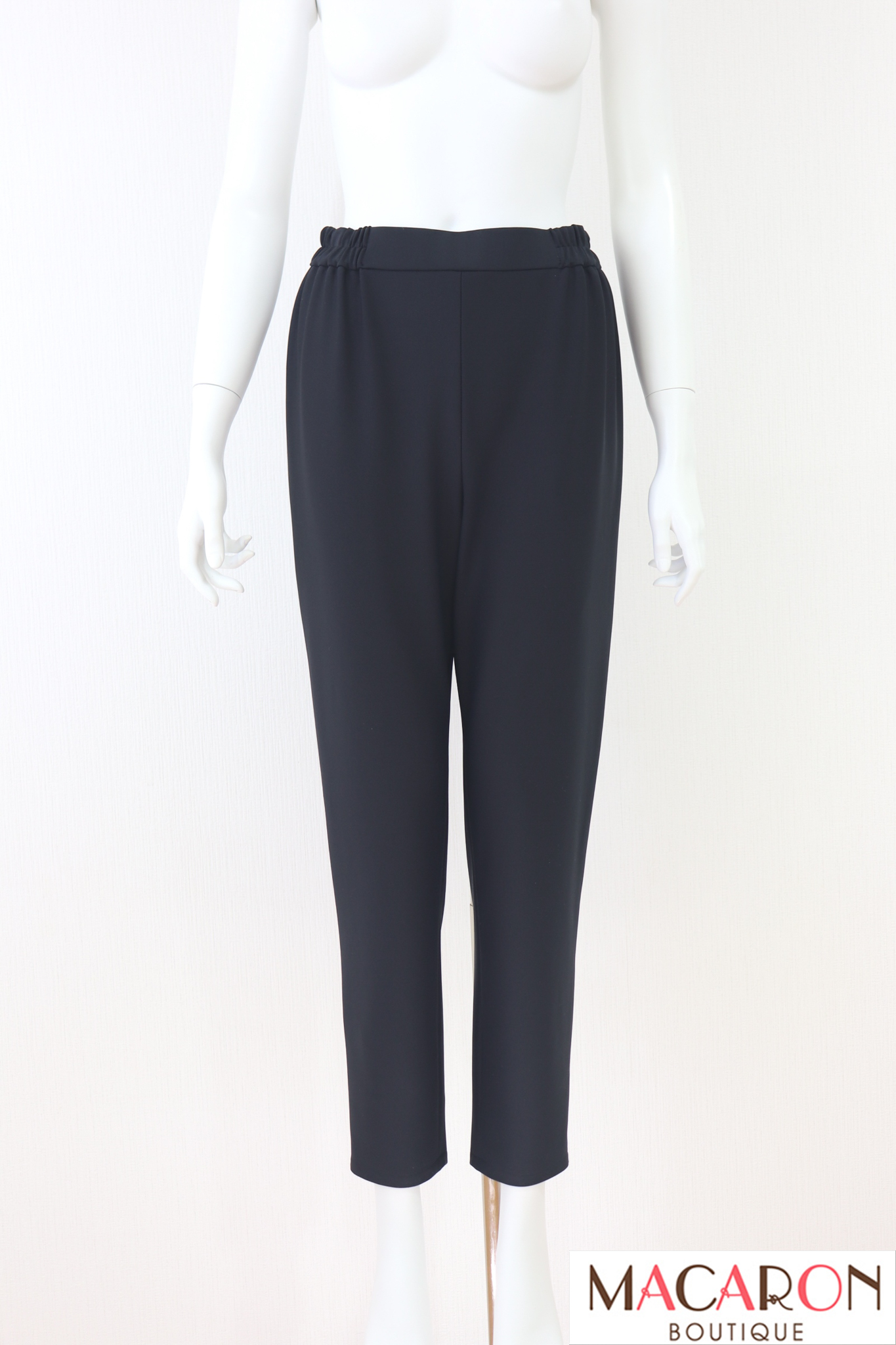 Rene（ルネ）　スリムパンツ　5337970