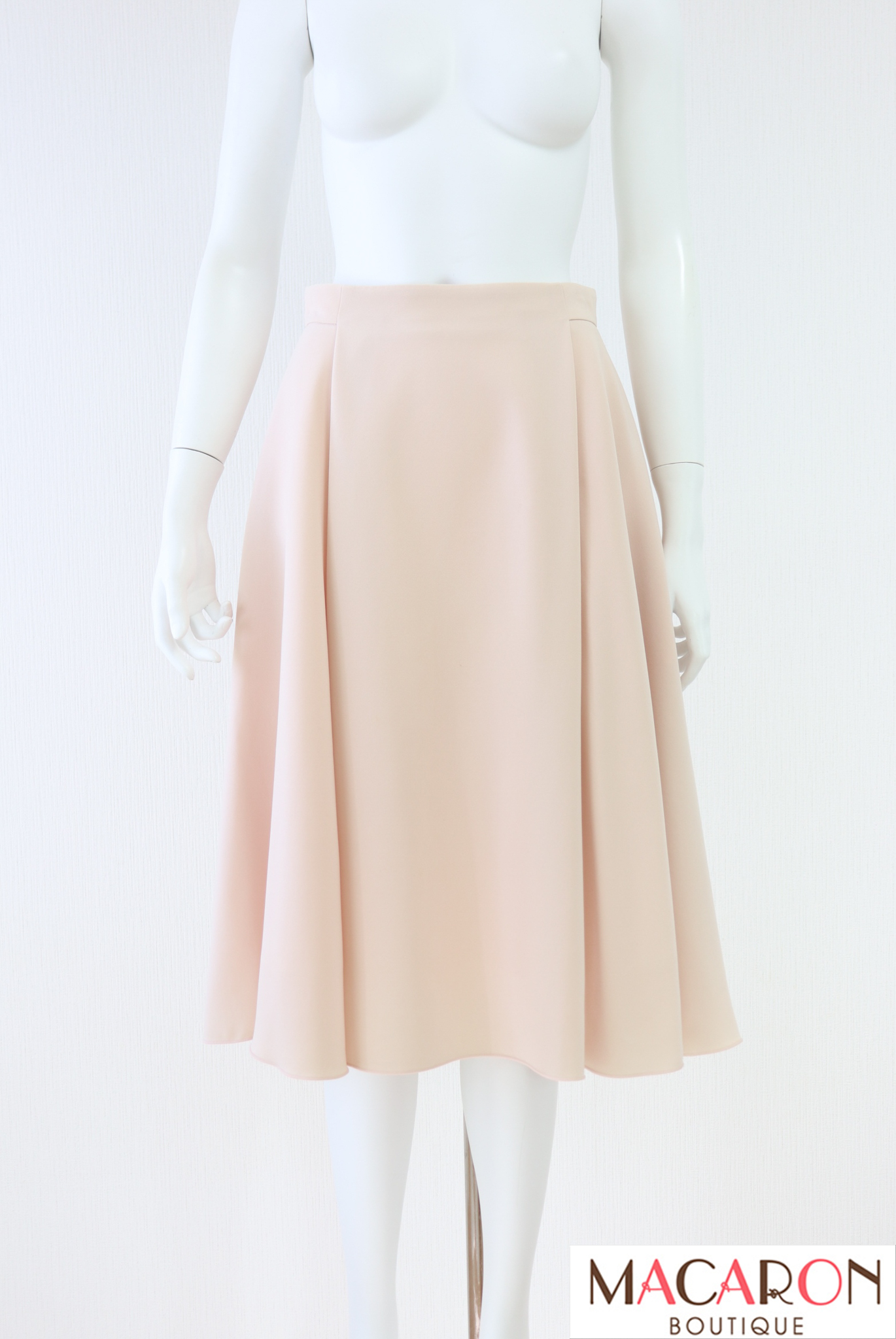 Rene（ルネ） サーキュラースカート 5014080