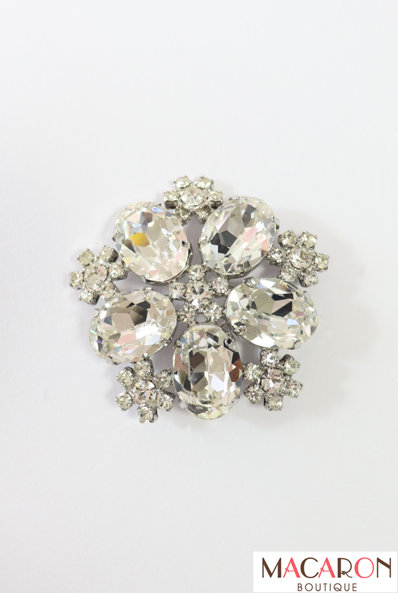 新品未使用　Rene ルネ　ブローチ Rene（ルネ） ブローチ