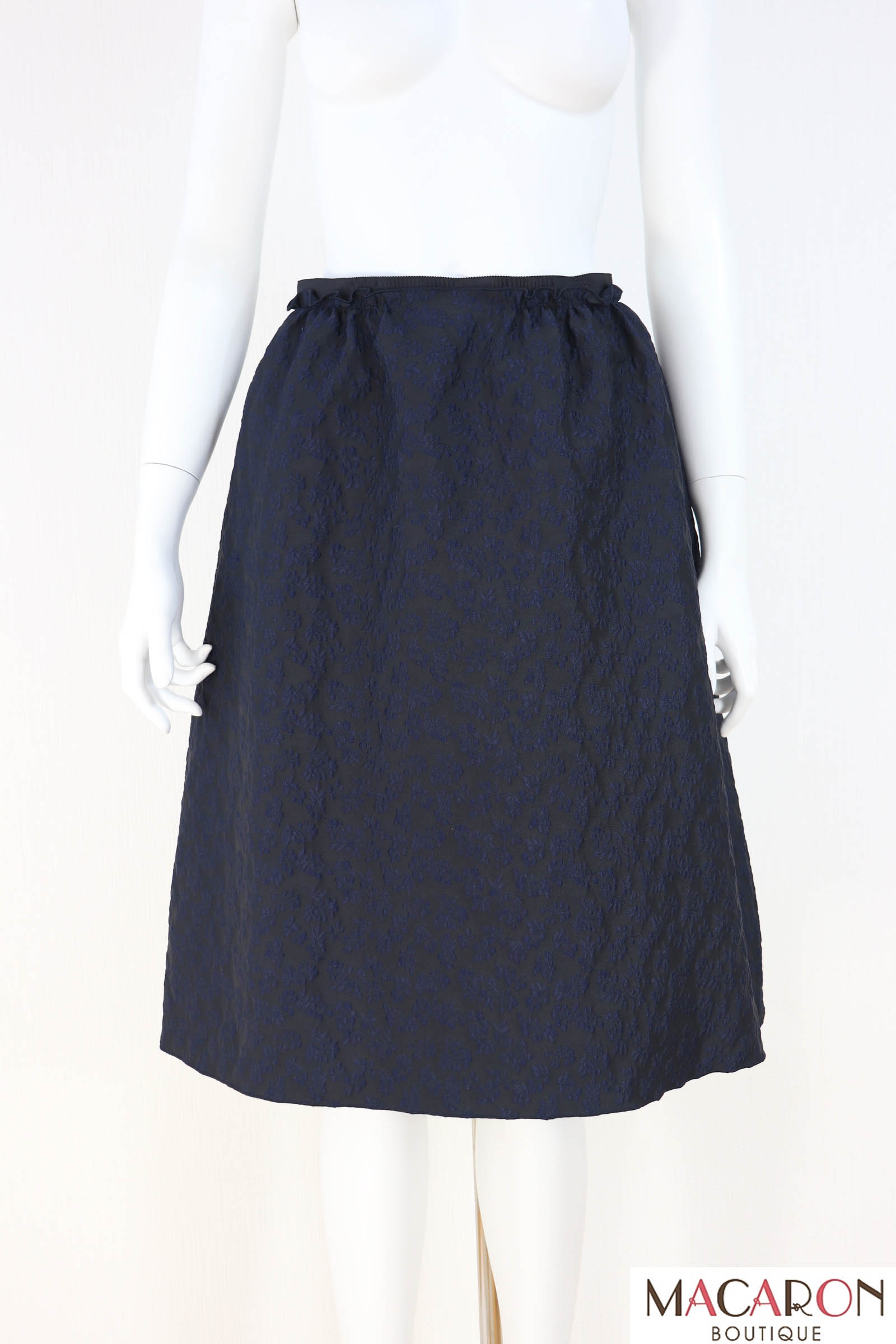 FOXEY NEWYORK COLLECTION (フォクシー） PEONYスカート 40965 