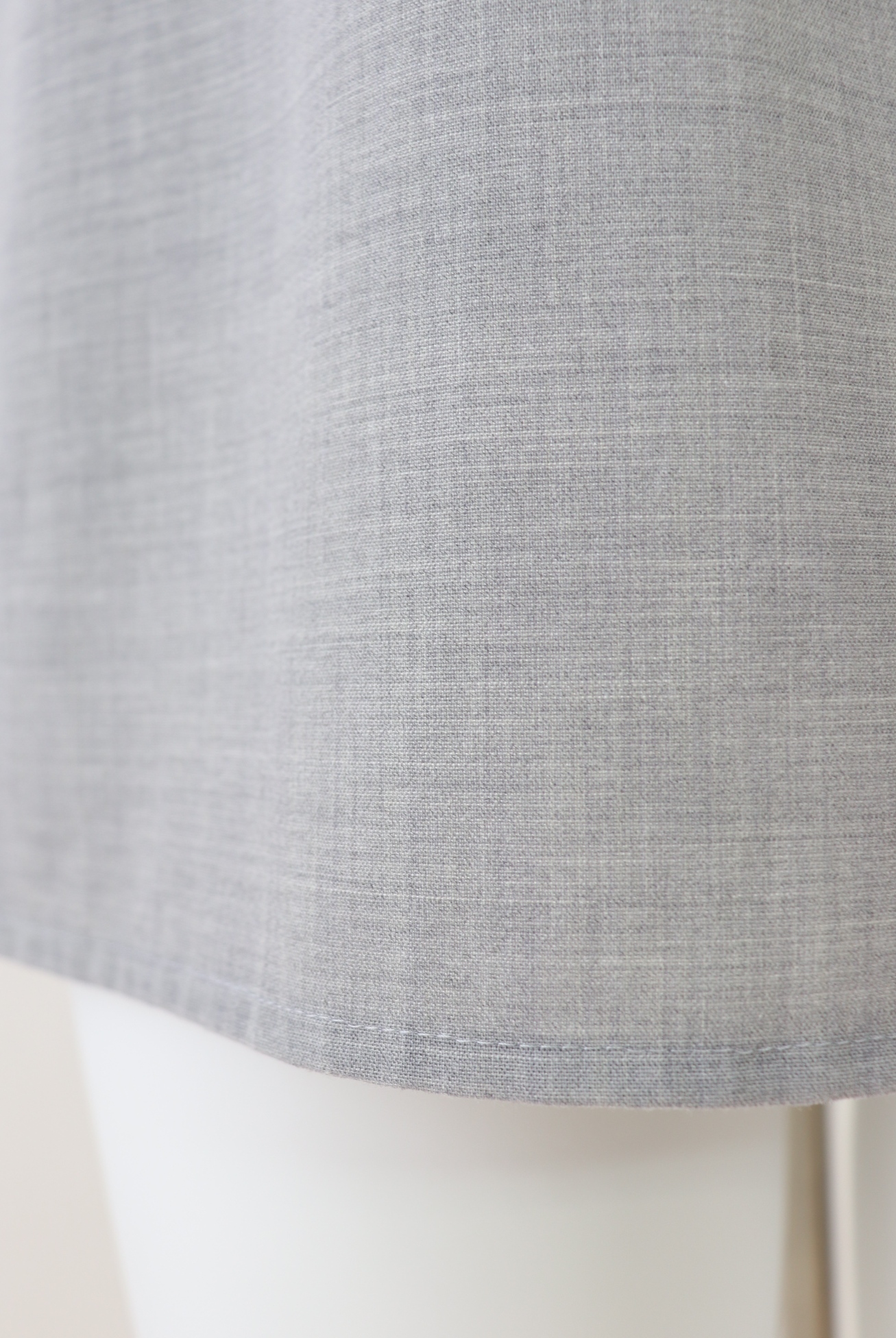 FOXEY フォクシー リネンフェイス エンパイアワンピース | www.jarussi