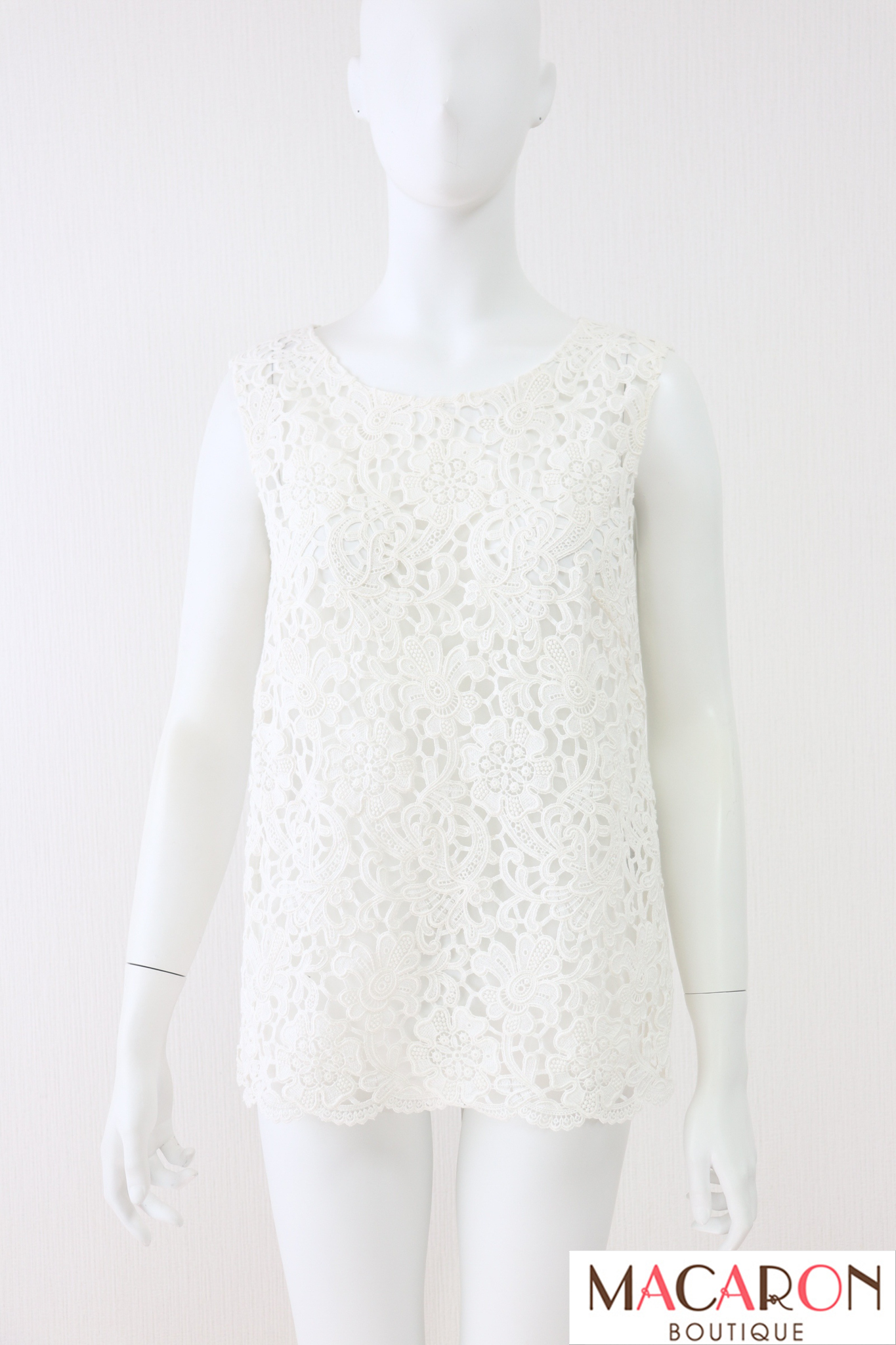 Rene（ルネ） 刺繍レースアンサンブル 6121960 6013390