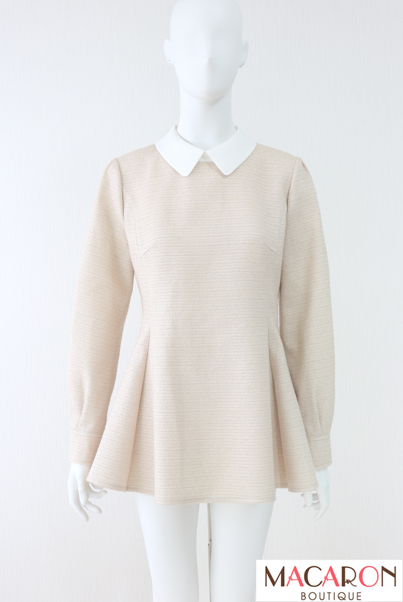 ★新品★rene  新作ブラウス★ルネ★ René - ルネ ブラウスの通販 by マーコ's shop｜ルネならラクマ